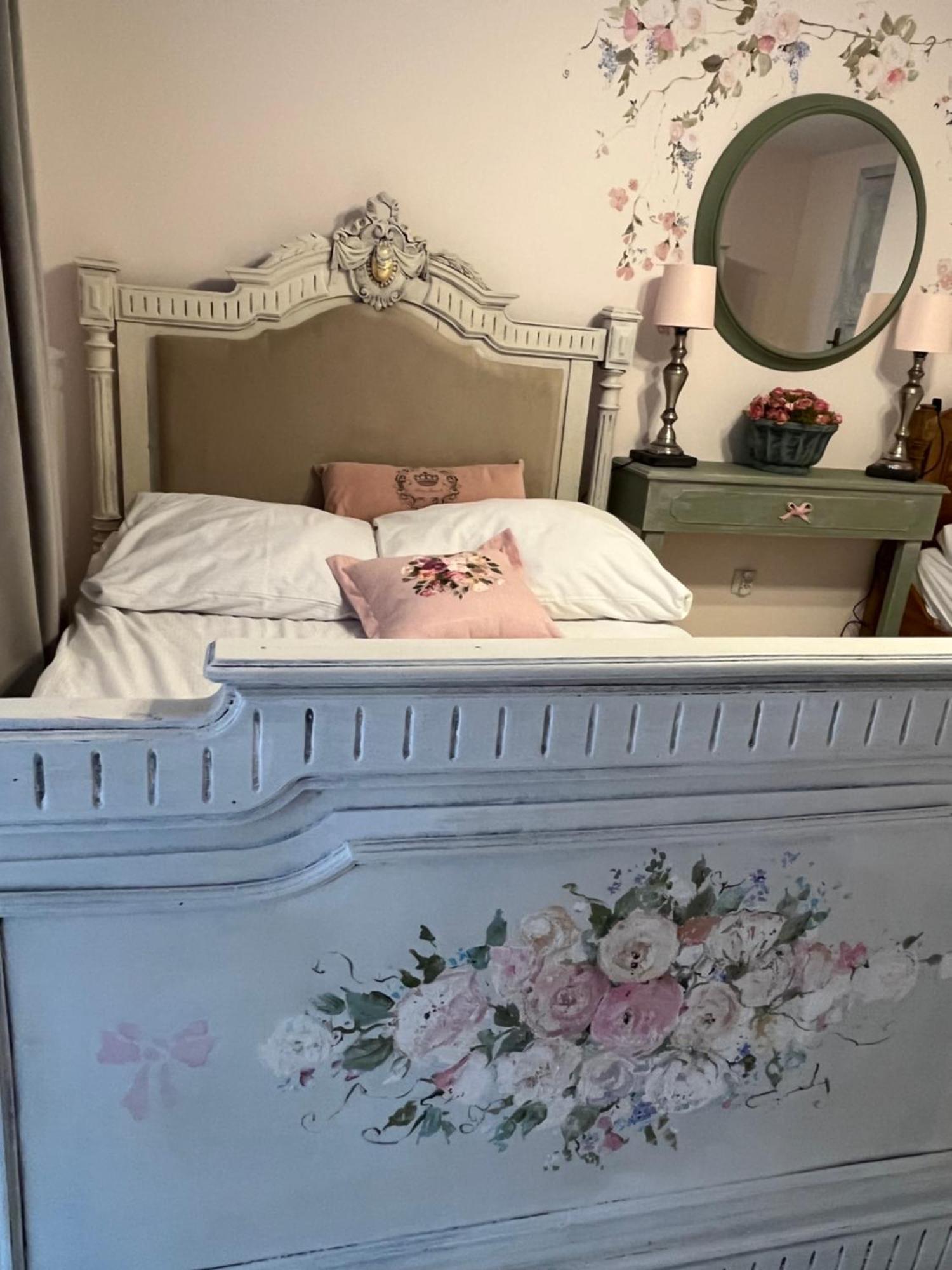 Bed and Breakfast Zielone Zacisze Murzynowo Kościelne Exterior foto